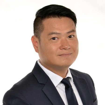 Eddie Tang